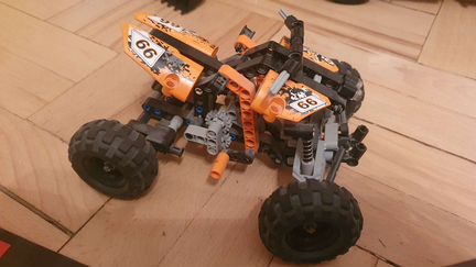 Lego Technic
