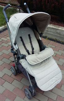 Коляска трость Silver Cross Reflex