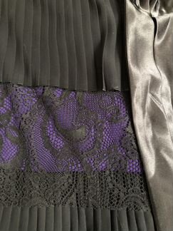 Платье бандо новое