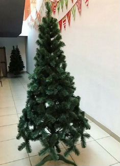 Новогодняя Ёлка