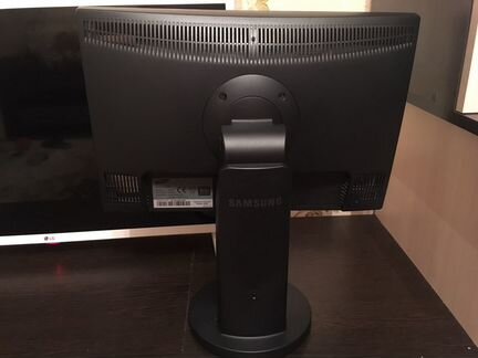 Монитор samsung syncmaster 943