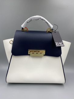 Новая сумка оригинал Zac Zac Posen Eartha Large