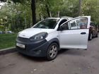 Chery IndiS (S18D) 1.3 МТ, 2013, 78 000 км