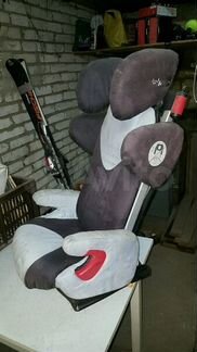 Детское автокресло recaro start