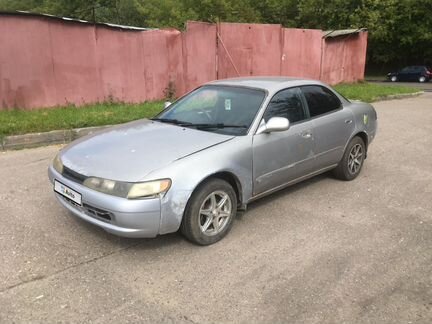 Toyota Corolla Ceres 1.6 AT, 1993, 235 000 км