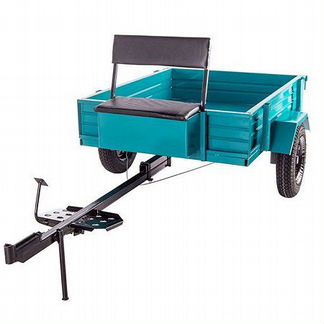 Телега к мотоблоку 500кг