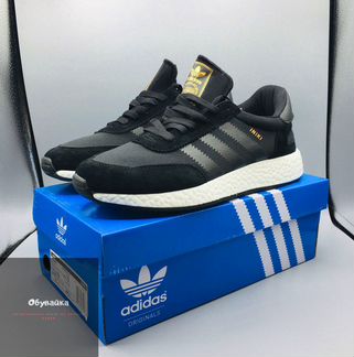 Adidas Iniki Runner