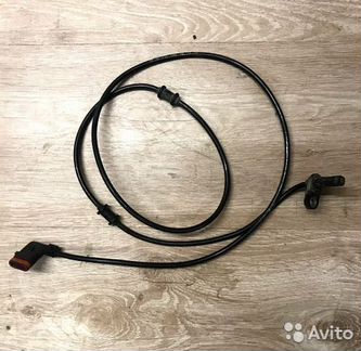 Датчик ABS задний Мерседес w211 A2115403017