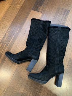 Сапоги Gucci, 38р