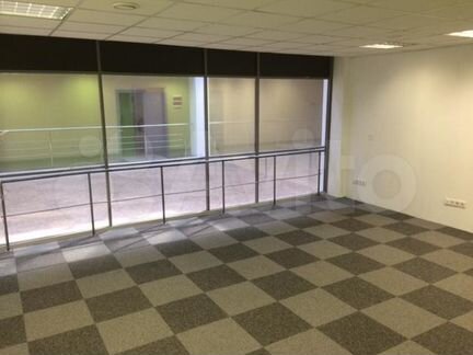 Офисное помещение, 35 м²
