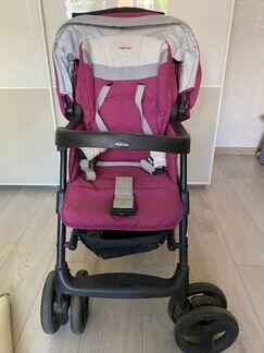 Коляска inglesina