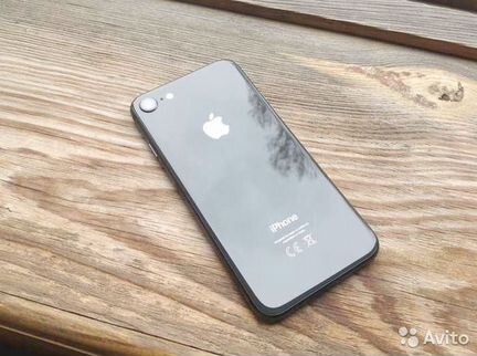 iPhone 8 Скупка Техники