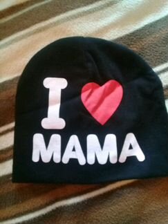 Шапка - бини