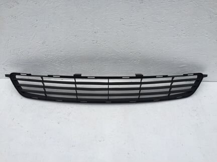 Решетка бампера Toyota Corolla 2007-09