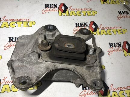 Опора МКПП Renault Laguna 3