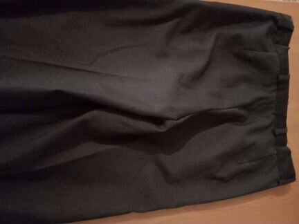 Школьные брюки