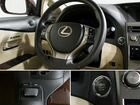 Lexus RX 3.5 AT, 2012, 96 612 км объявление продам