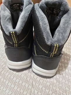 Ботинки сапоги зимние Ice Peak размер 28