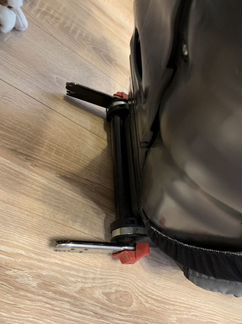 Десткое кресло romer isofix