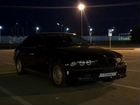 BMW 5 серия 2.5 МТ, 2000, битый, 320 000 км