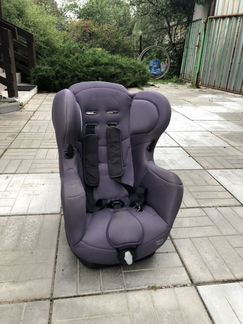 Кресло автомобильное Baby comfort neo