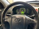 Hyundai Tucson 2.0 МТ, 2006, 235 547 км объявление продам
