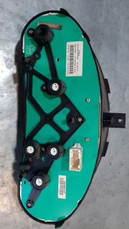 Панель приборов Peugeot 206 2A/C TU3JP 2003
