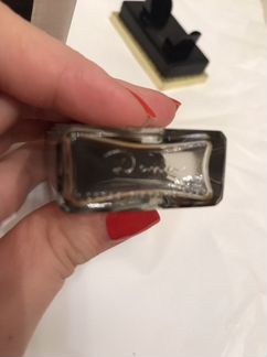 Винтажные духи Tabu Dana