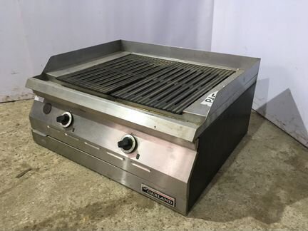 Гриль электрический настольный ED-30B garland