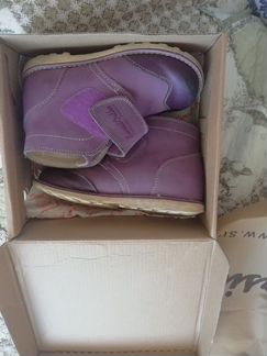 Ботинки (туфли) весна ортопедические 29р