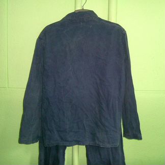 Матросская форма