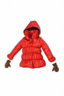 Куртка Ротшильд