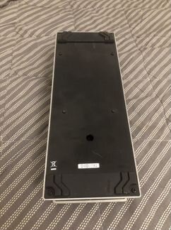 Boss FV-500L Stereo Volume Expression