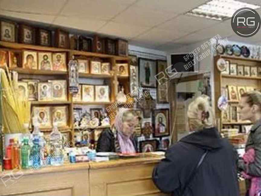 церковная лавка время работы