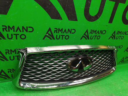 Решетка радиатора Infiniti Qx50 2 2017