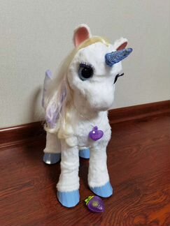 Единорог FurReal