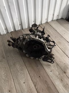 МКПП Toyota Corolla E150 Королла Е150