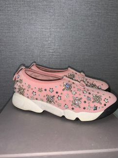 Кроссовки Dior оригинал