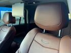 Cadillac Escalade AT, 2016, 147 000 км объявление продам