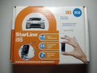 Starline i95 Eco иммобилайзер