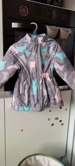 Куртка Crockid 92-98