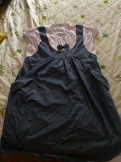 Платье для беременных