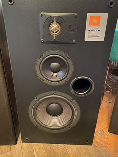 Колонки JBL модель tlx6
