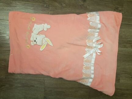 Плед(конверт)