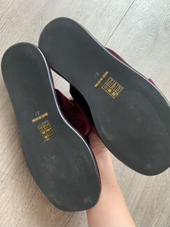 Сандалии тапочки женские Senso