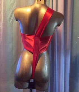 Эротический боди