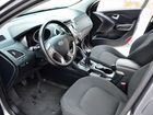 Hyundai ix35 2.0 МТ, 2012, 115 000 км объявление продам