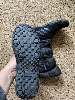 Сапоги зимние addidas