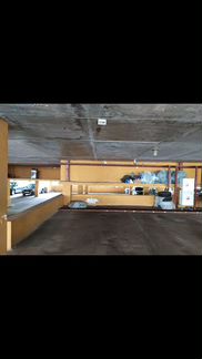 Машиноместо, 18 м²