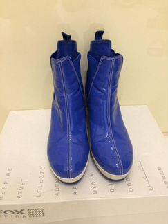 Полусапоги женские Rockport, размер 36